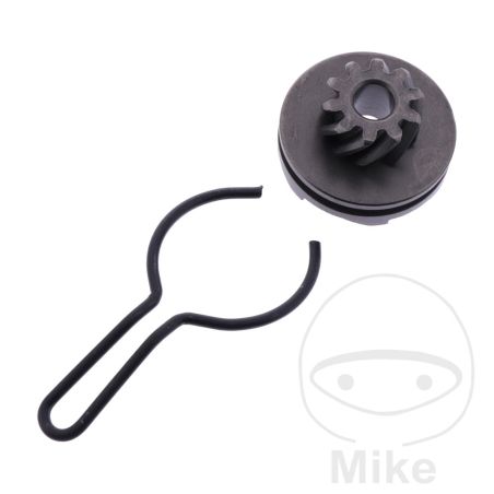 Piñón de arranque 101 Octane | Recambios Moto | Motos Camaral