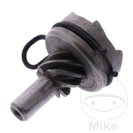 Piñón de arranque 101 Octane GY6 QMB 139 7Z | Motos Camaral