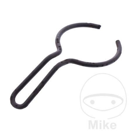 Horquilla Pedal de Arranque | Repuestos Motor | Motos Camaral