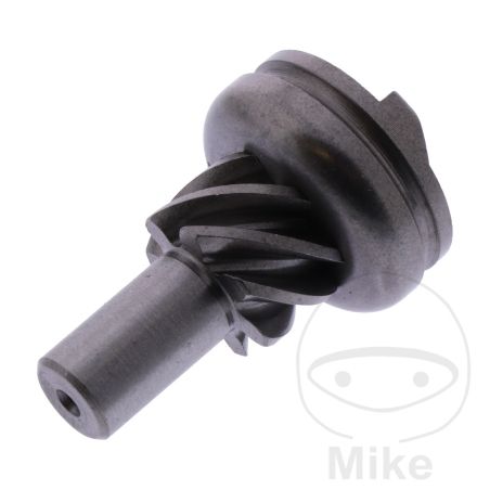 Piñón de arranque 12.5 mm Bomba Mikuni | Motos Camaral