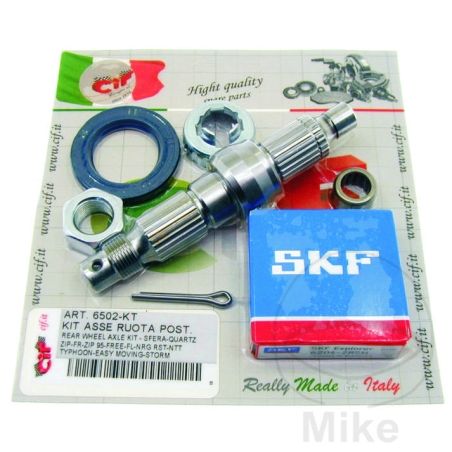 Kit Reparación Árbol de Accionamiento | Motos Camaral