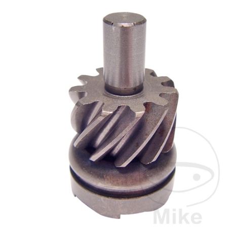 Piñón de Arranque de Pedal para Motocicletas | Motos Camaral