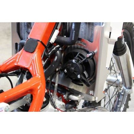 Protectores radiador AXP BETA AX1506 - motoscamaralweb.com