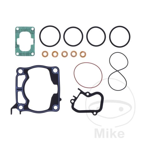 Juntas Top End Athena para Kit Cilindro Estándar | Motos Camaral