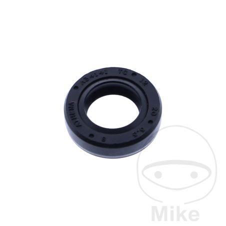 Retén 12X20X5.5 mm Athena | Motos Camaral