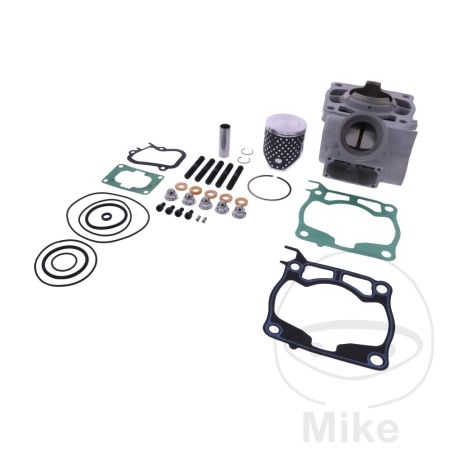 Kit Cilindro 125cc Estándar Athena | Motos Camaral