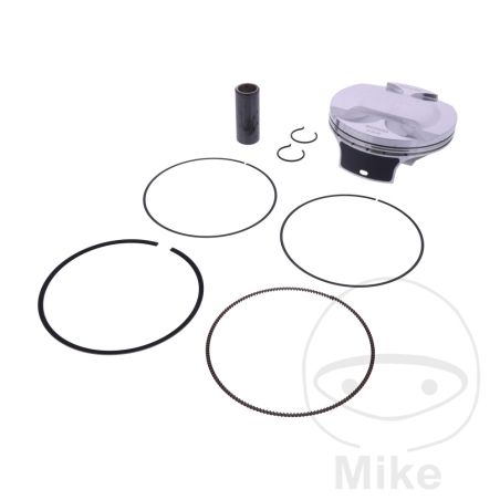 Pistón Forjado Athena 94.96 mm para Offroad | Motos Camaral