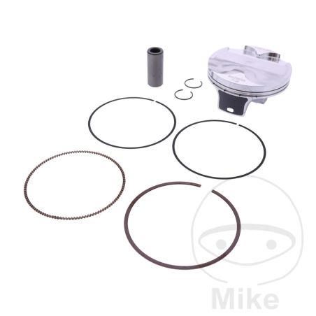 Juego de Pistón Forjado 77.96 mm Athena | Motos Camaral