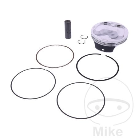 Pistón Forjado Athena 84.95 mm Big Bore | Motos Camaral