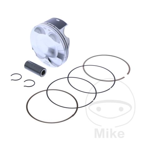 Pistón Forjado Athena 87.96 mm Estándar | Motos Camaral