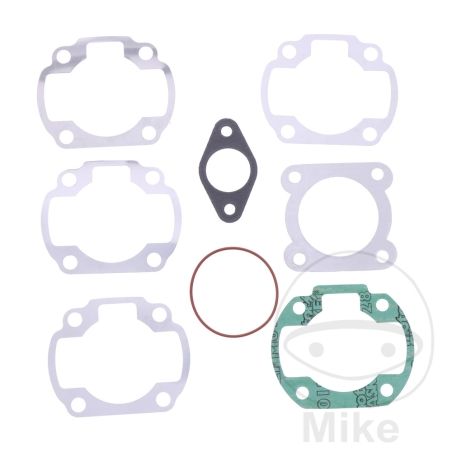 Juego de Juntas Top End Athena para Big Bore Kit | Motos Camaral