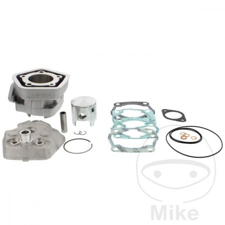 Cilindro Athena 80cc Big Bore Kit | Motos Camaral