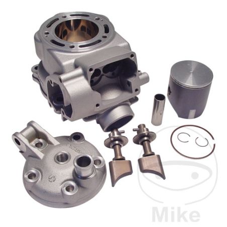 Kit Cilindro 144cc Athena Big Bore | Motos Camaral