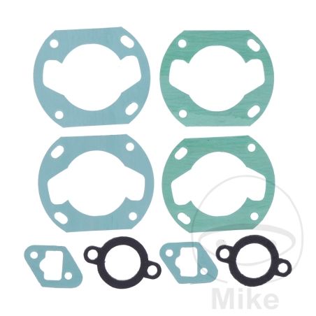 Juntas Top End Athena para Big Bore Kit | Motos Camaral