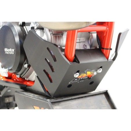 Cubrecárter Xtrem AXP Beta AX1431 - motoscamaralweb.com