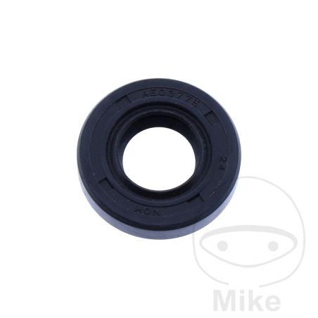 Retén 12X24X6MM para Bomba de Agua | Motos Camaral