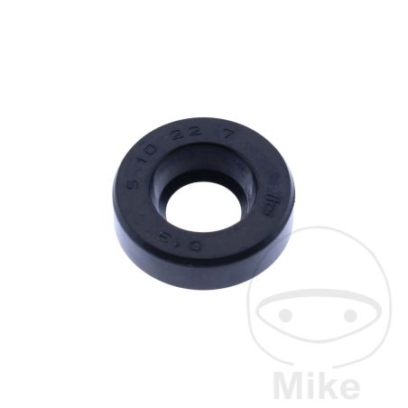 Retén 10X22X7MM Athena | Recambio Bomba de Agua | Motos Camaral