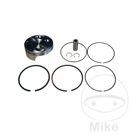 Pistón Forjado Big Bore 101.96 mm Athena | Motos Camaral