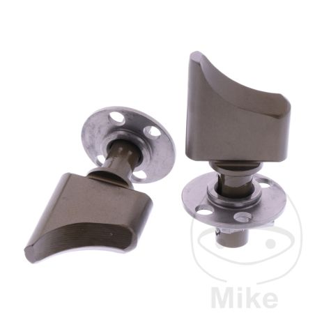 Válvula de Escape Juego Athena Big Bore Kit | Motos Camaral