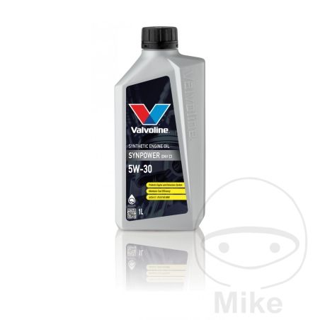 Aceite Motor 5W30 Valvoline ENV C1 1L | Motos Camaral
