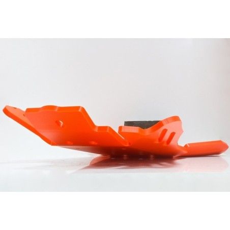Cubrecárter Xtrem AXP KTM naranja AX1439 - motoscamaralweb.com