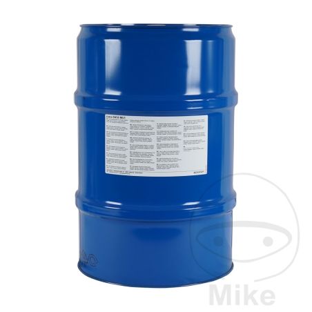 Aceite Motor 5W30 MU1 JMC 60 Litros | Motos Camaral