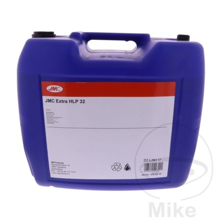 Aceite Hidráulico HLP 32 JMC 20 Litros | Motos Camaral