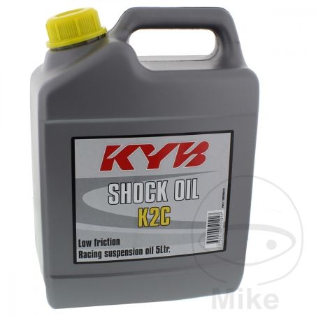 Aceite Amortiguador K2C 5 Litros | Kayaba | Motos Camaral