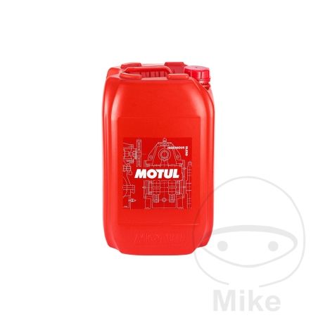 Aceite Engranaje 80W90 Motul Mineral HD 20L | Motos Camaral