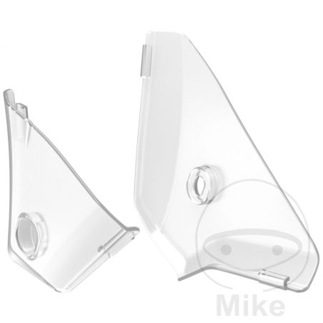Protector de Pegatinas Transparente para Motos | Motos Camaral