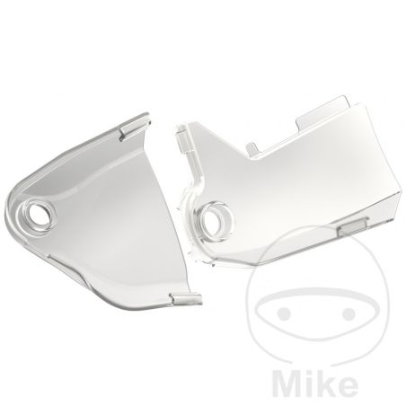 Protector de Pegatinas Transparente para Enduro y Cross | Motos Camaral