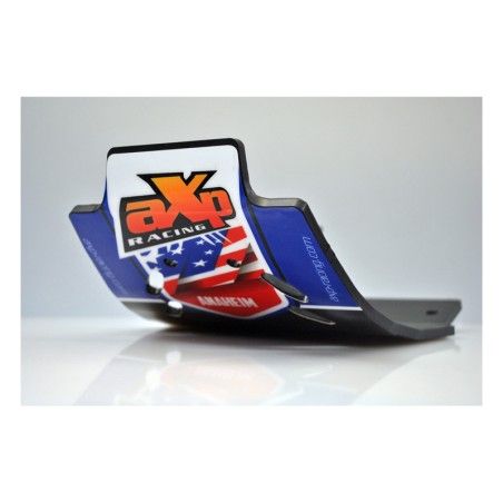 Cubrecárter AXP motocross Phd Anaheim Yamaha AX1327 - motoscamaralweb.com