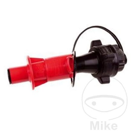 Boquilla de recarga SICHERH KRAFTSTOFF para 2280052 | Motos Camaral