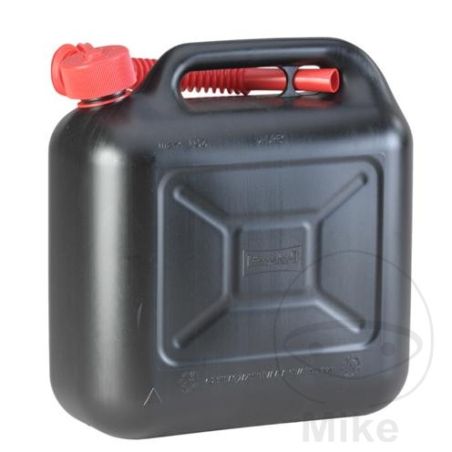 Bidón de Combustible 10 Litros Homologado ONU | Motos Camaral