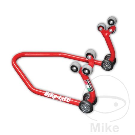 Caballete Paddock Trasero para Quad | Bike-Lift | Motos Camaral