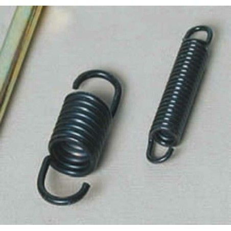 Juego de muelles para caballete central BUZZETTI - motoscamaralweb.com