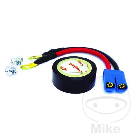 Cable de conexión Mazo de cables largo EC5 | Motos Camaral