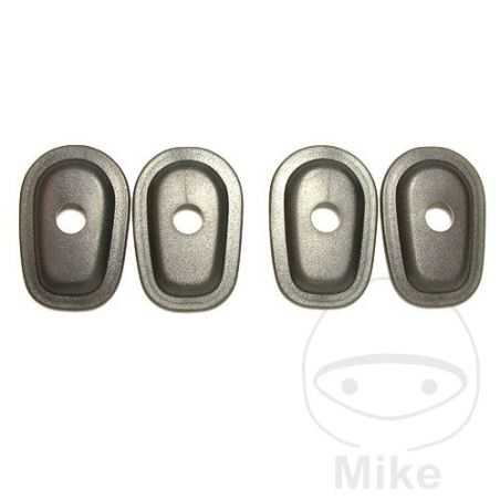Acoplamiento Intermitente JMP Negro | Recambios Moto | Motos Camaral
