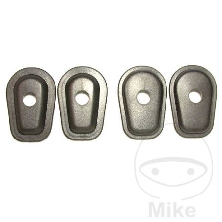 Acoplamiento intermitente JMP Negro | Recambios Moto | Motos Camaral