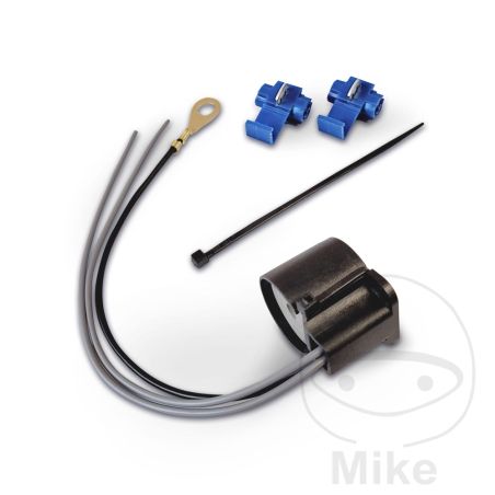 Zumbador Intermitente 6V y 12V 90DB | Motos Camaral