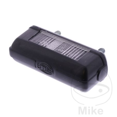 Luz de matrícula Altn 1020204 | Motos Camaral