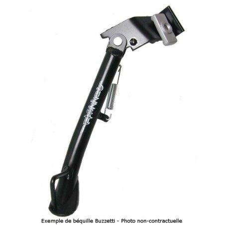 Caballete lateral Speedfight3 BUZZETTI - motoscamaralweb.com