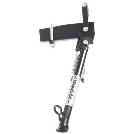 Caballete lateral BUZZETTI rueda 10 - motoscamaralweb.com