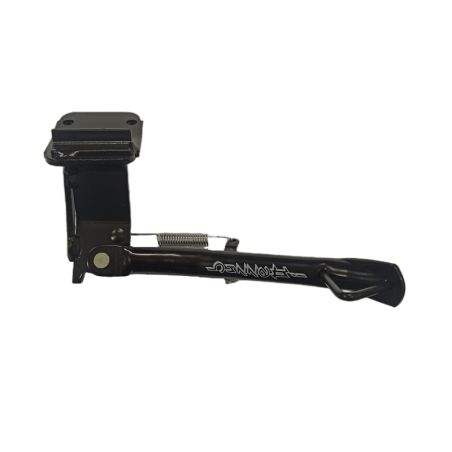 Caballete lateral rueda 13 negro BUZZETTI - motoscamaralweb.com