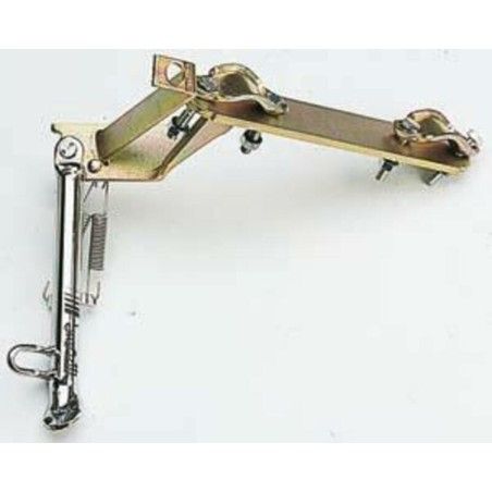 Caballete lateral BUZZETTI - motoscamaralweb.com