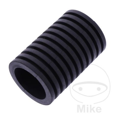 Parachoques de goma OEM para Chasis | Recambio Original | Motos Camaral