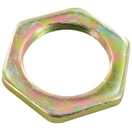 Tuerca campana embrague m38x1 hexágono 46 BUZZETTI - motoscamaralweb.com