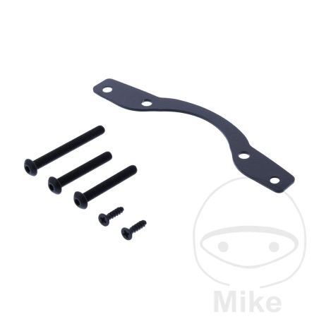 Kit de Montaje Shad para Sistema CLICK | Shad | Motos Camaral