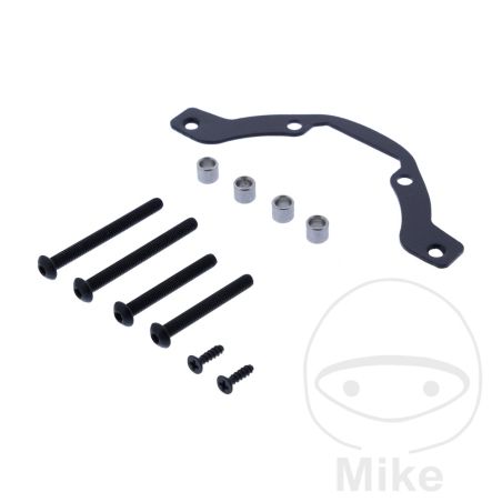 Kit de Montaje Shad CLICK System | Shad | Motos Camaral