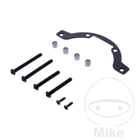 Kit de Montaje Shad para Sistema CLICK | Shad | Motos Camaral